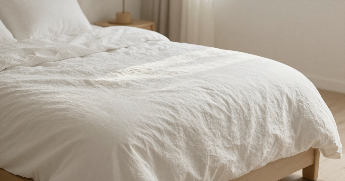睡眠の質を上げる方法｜原因・時間帯別の対策・食事・FAQまで完全ガイド